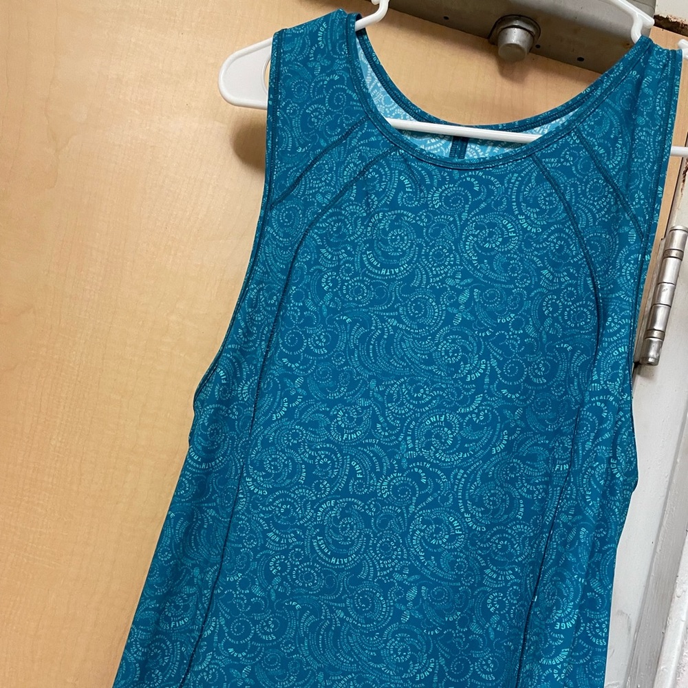Lululemon